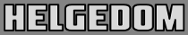 helgedom